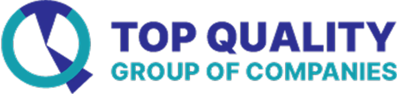 Top Quality Logo