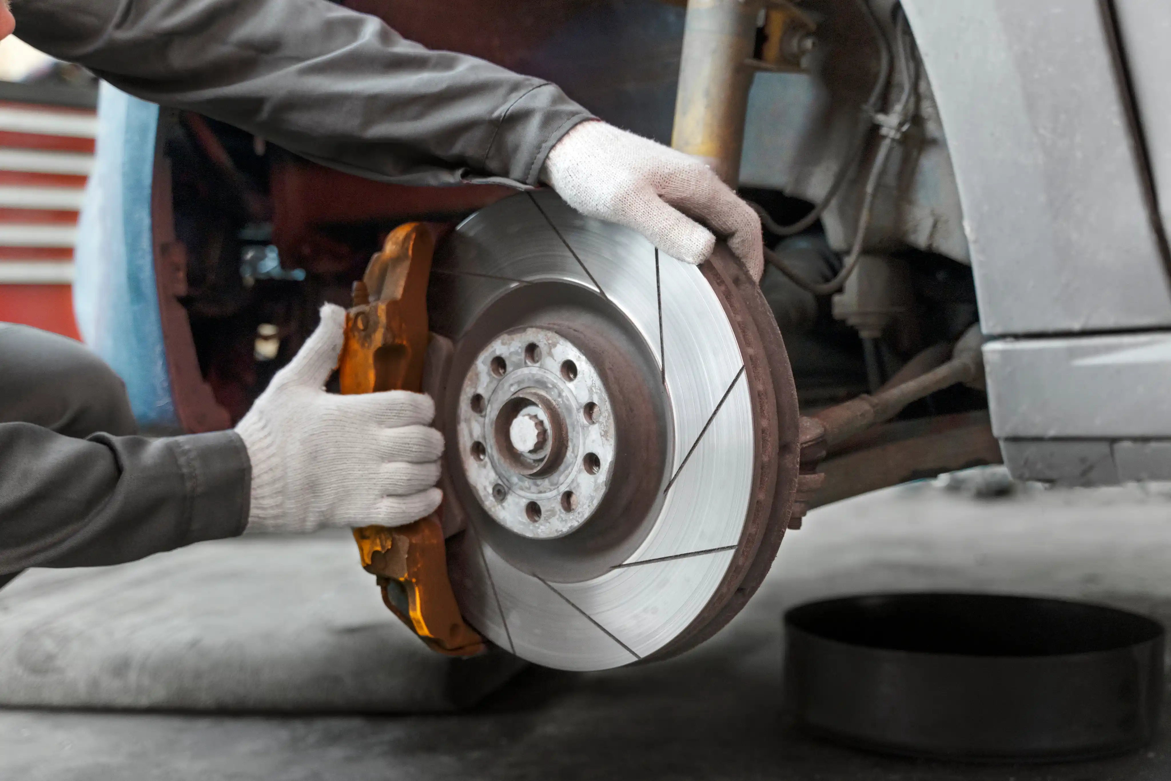 Brake System Parts