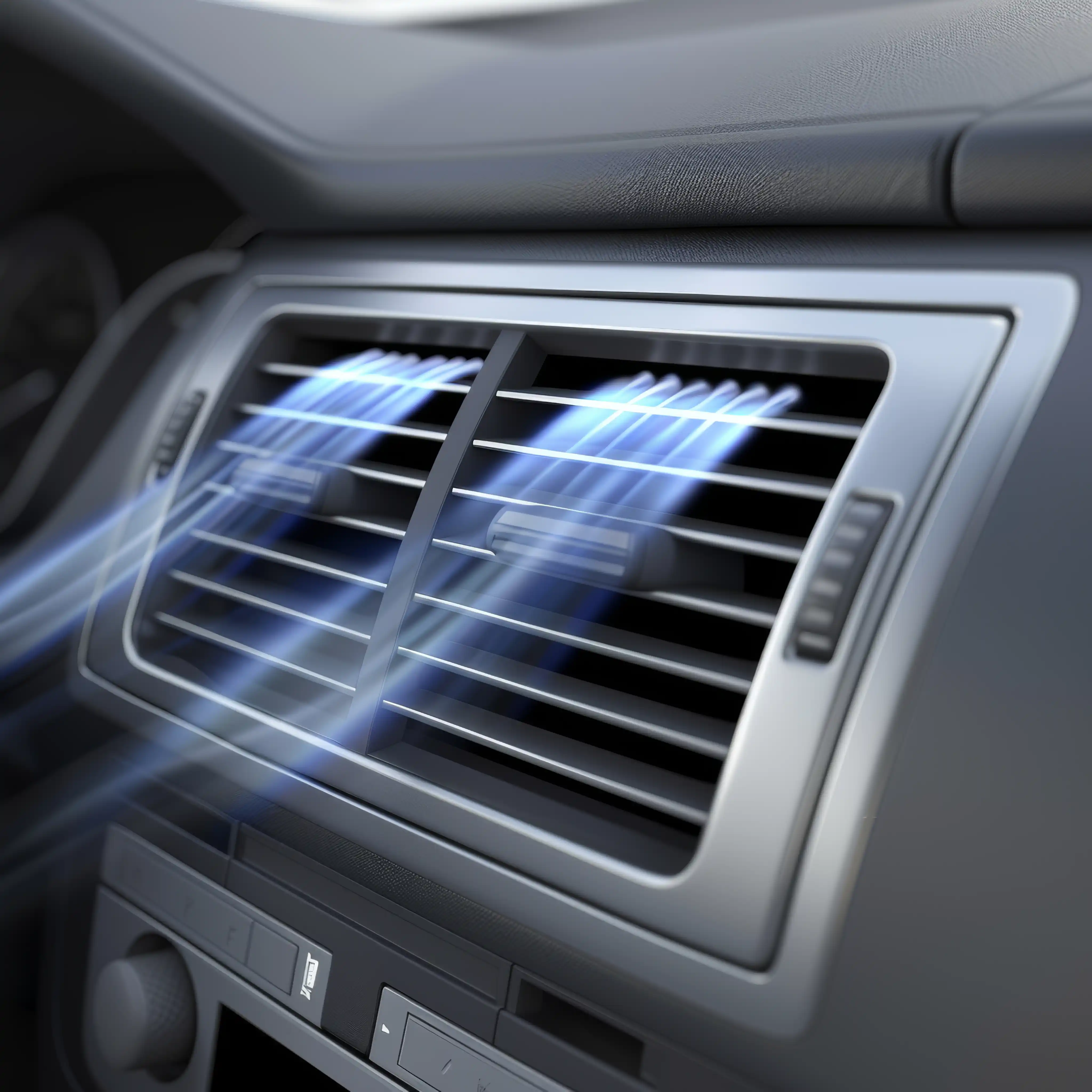 Cooling System Parts