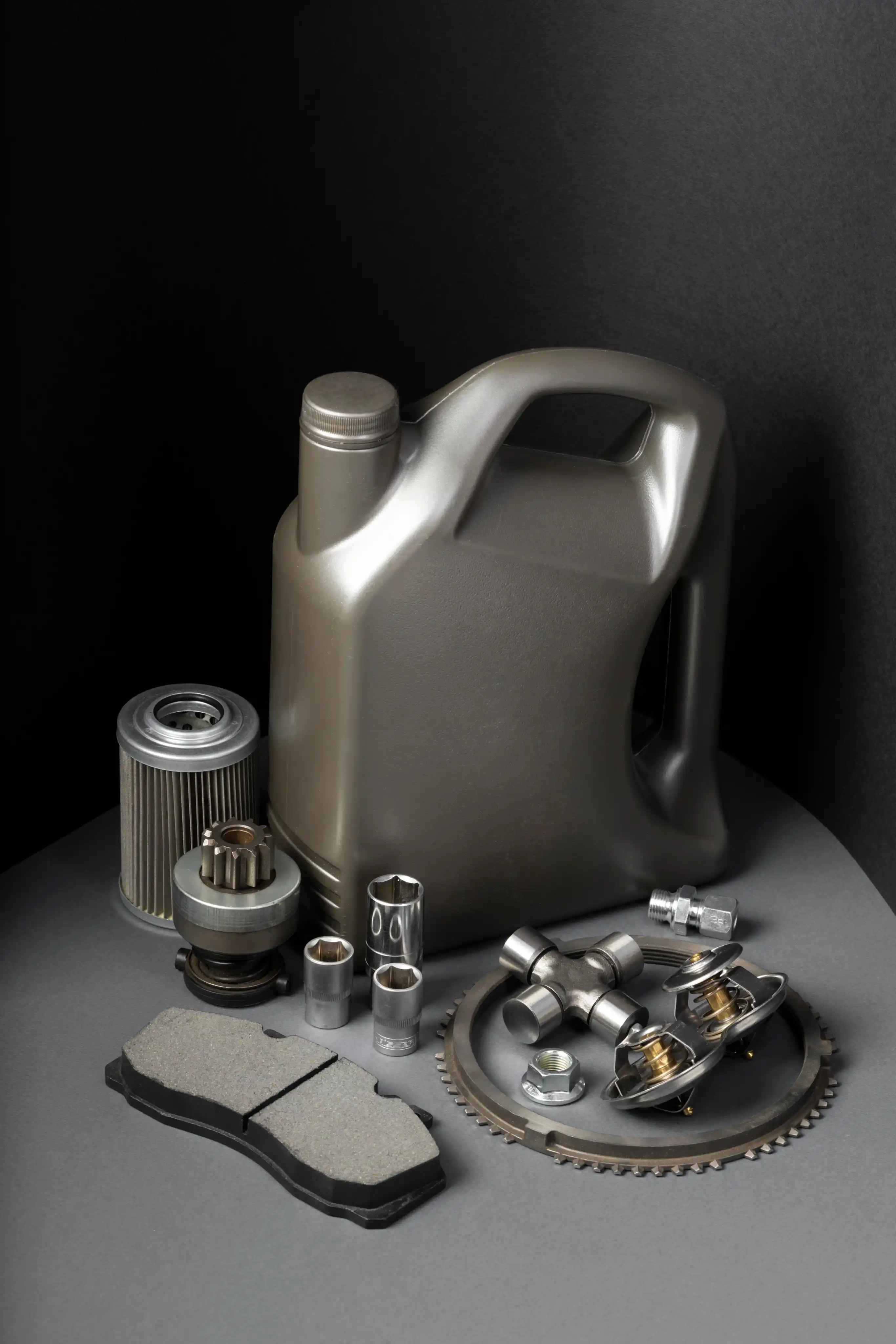 Engine Part