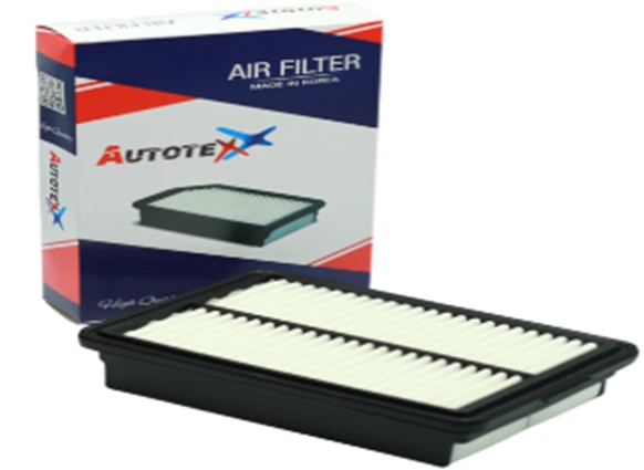 Air Filter Brand