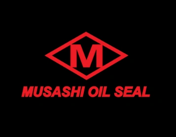 MUSASHI OIL SEAL Brand