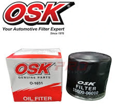 OSK Brand