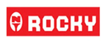 Rocky