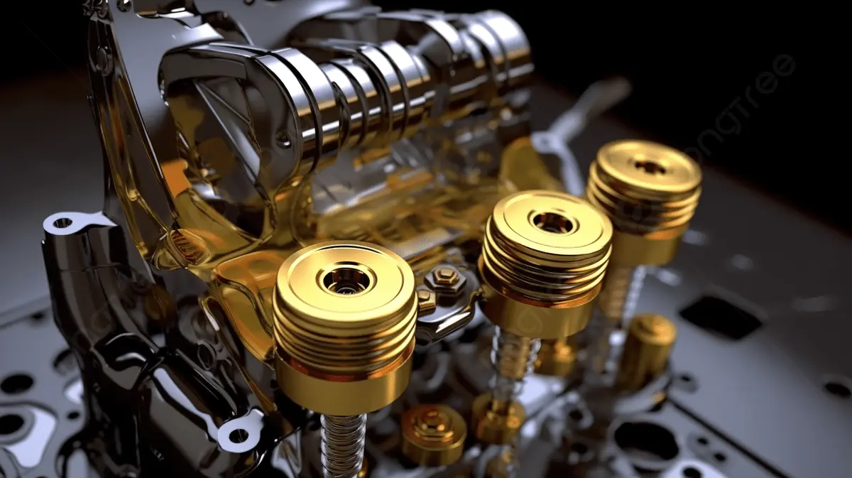 Engine Parts