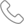 Mobile Number Icon